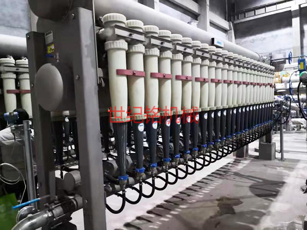除渣器廠家